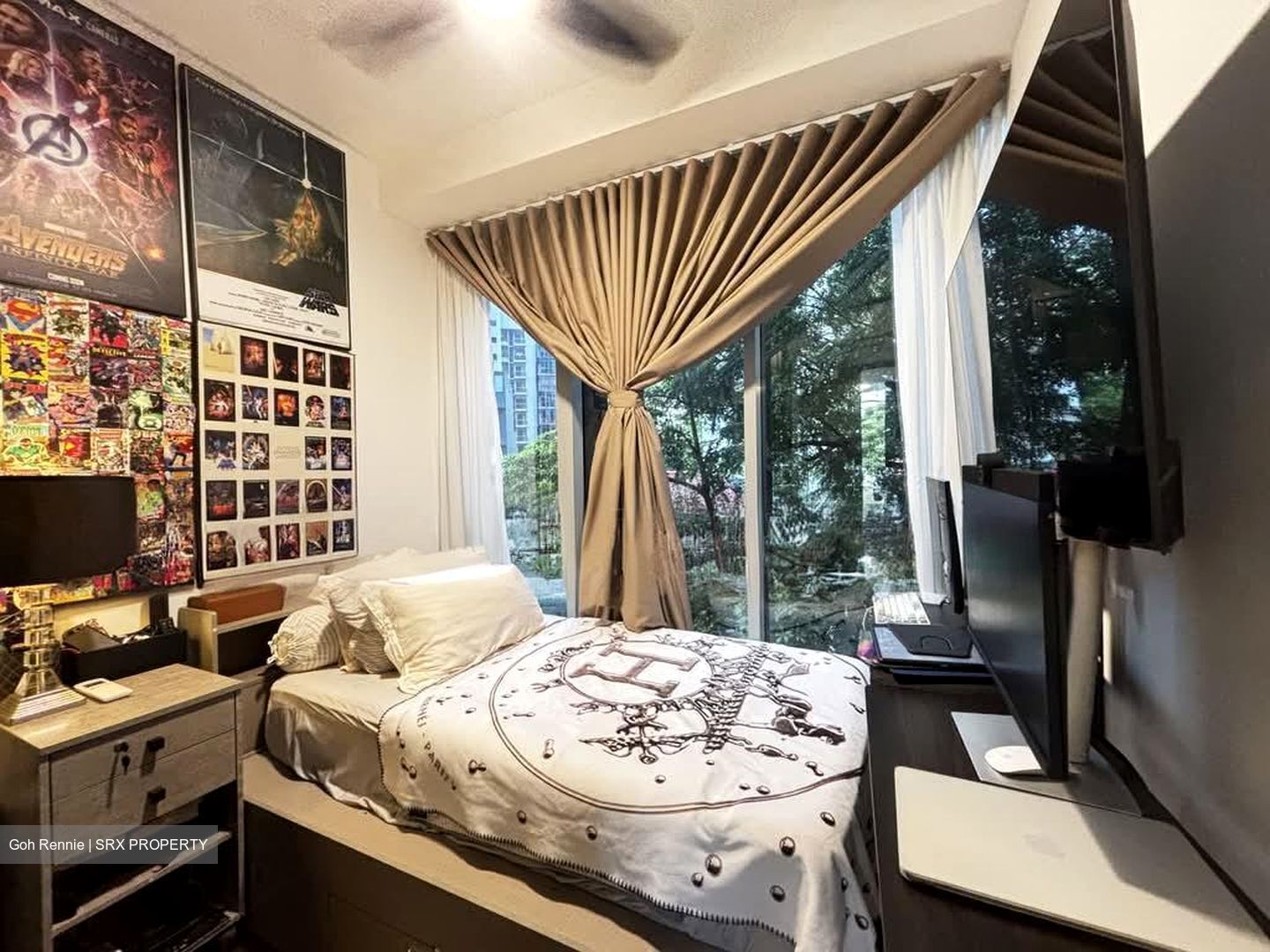 The Iveria (D9), Apartment #575742891